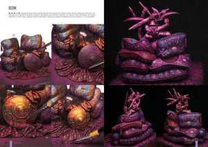 AK Interactive AK530 TINT INC. ISSUE 01 – Bild 6