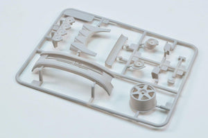 Beemax 24026 Peugeot 306 Maxi EVO2 1998 Monte Carlo Rally Class Winner 1/24 – Bild 16