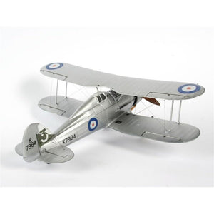 Revell 04683 Gloster Gladiator Mk.I 1/72 – imagen 2