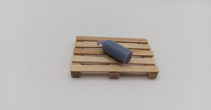 Yamamoto Model Parts YMPTUN3 Butla z nitro 1/24 – immagine 4