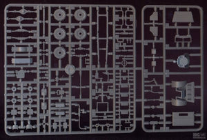 IBG 72016 Chevrolet C15A No.11 Cab Watertank 1/72 – immagine 2