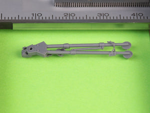 Master GM-35-065 Złożony trójnóg M3 do karabinu Browning M2HB .50 cal (1 szt.) 1/35 – Bild 2