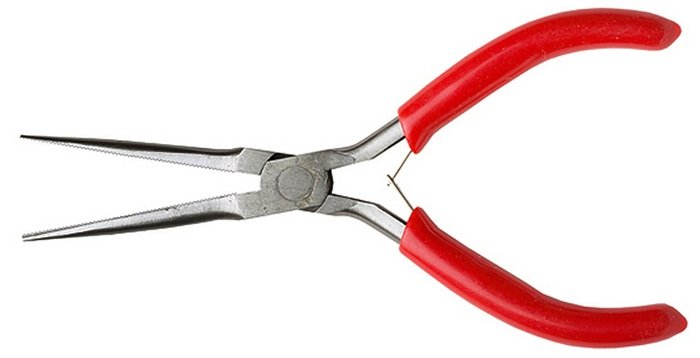 Excel 55560 Needle Nose Modeling Pliers
