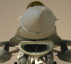 Hasegawa D18 F-16CJ Block 50 1/72 – Bild 4