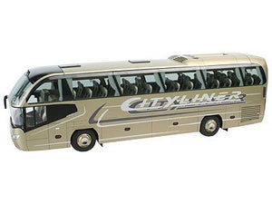 Revell 07650 NEOPLAN CITYLINDER N1216HD 1/24 – Bild 3