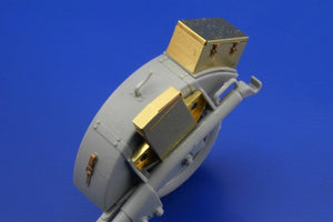 Eduard 35950 Flak 38/103 30mm 1/35 Dragon – zdjęcie 10