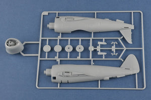 Hobby Boss 85811 P-47D Thunderbolt Fighter 1/48 – Bild 4