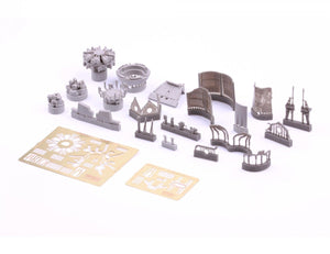 Eduard SIN64837 Fw 190A-4 avancé EDUARD 1/48 – image 5