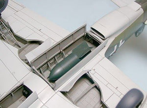 Tamiya 61074 Dornier Do335A Pfeil 1/48 – imagen 5