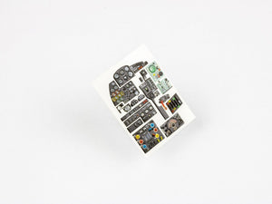 Red Fox Studio QS-32070 De Havilland Mosquito FB Mk.VI Tamiya 1/32 – Bild 4