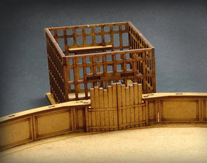 Italeri 6196 GLADIATORS FIGHT - BATTLE SET 1/72 – Bild 5