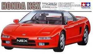 Tamiya 24100 Honda NSX 1/24