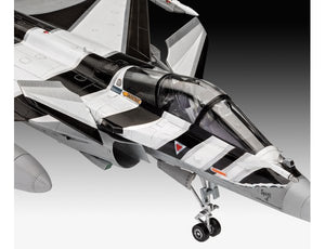 Revell 03901 Dassault Rafale C Model Kit 1/48 – Bild 4