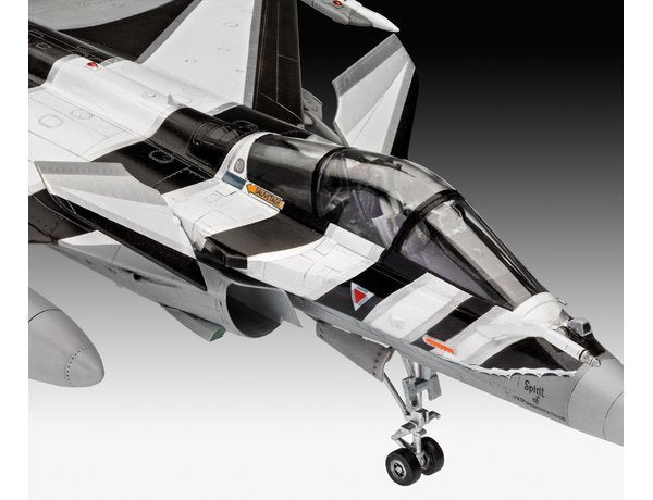 Revell 03901 Dassault Rafale C Model Kit 1/48 – Bild 4