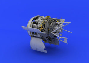 Eduard 632063 Fw 190F-8 engine 1/32 REVELL – imagen 5