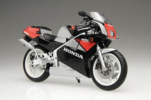 Aoshima 06822 Honda MC18 NSR250R &amp;#39;89 1/12 – Bild 2