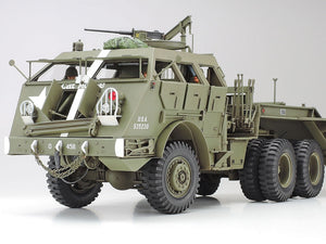 Tamiya 35230 Transporteur de chars américain de 40 tonnes « Dragon Wagon » (1/35) – image 4