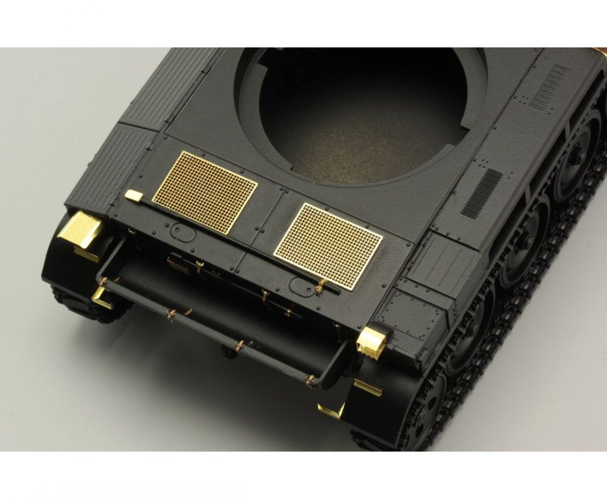 Eduard 36346 AMX-13 TAMIYA 1/35 – image 5