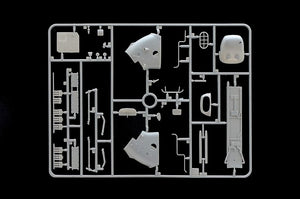 Italeri 2720 Wessex UH.5 1/48 – Bild 13