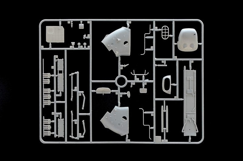 Italeri 2720 Wessex UH.5 1/48 – Bild 13