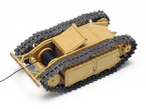 Tamiya 35357 Équipe de pionniers d&amp;#39;assaut allemands / Goliath Set 1/35 – image 6