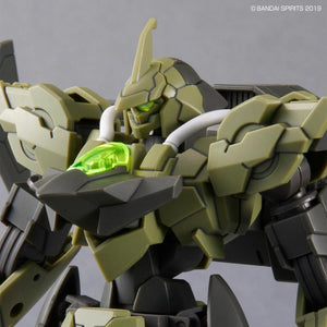 Bandai 67149 30MM bEXM-21 VEDENOVA [GREEN] 1/144 – Bild 12