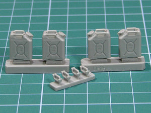 EUREKA XXL E-045 US Military Fuel Canisters 1/35 – image 6