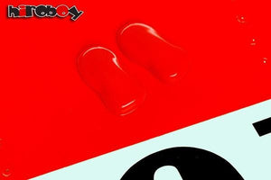 Zero Paints ZP-1066 Mclaren MP4 (Marlboro) Red Paint 60ml – immagine 2