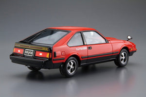 Aoshima 05613 Toyota MA61 Celica XX &amp;#39;82 1/24 – Bild 3