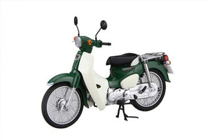 Fujimi 141800 Honda Super Cub 110 1/12 – image 2