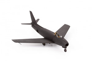 Eduard BIG49350 F-86F-40 AIRFIX 1/48 – zdjęcie 11
