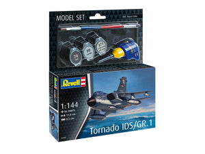 Revell 63783 Panavia Tornado IDS-GR.1 1/144 – image 3