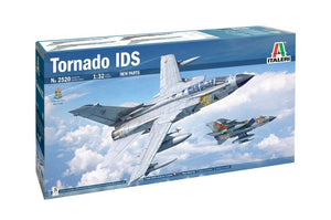 Italeri 2520 Tornado IDS 1/32 – imagen 2