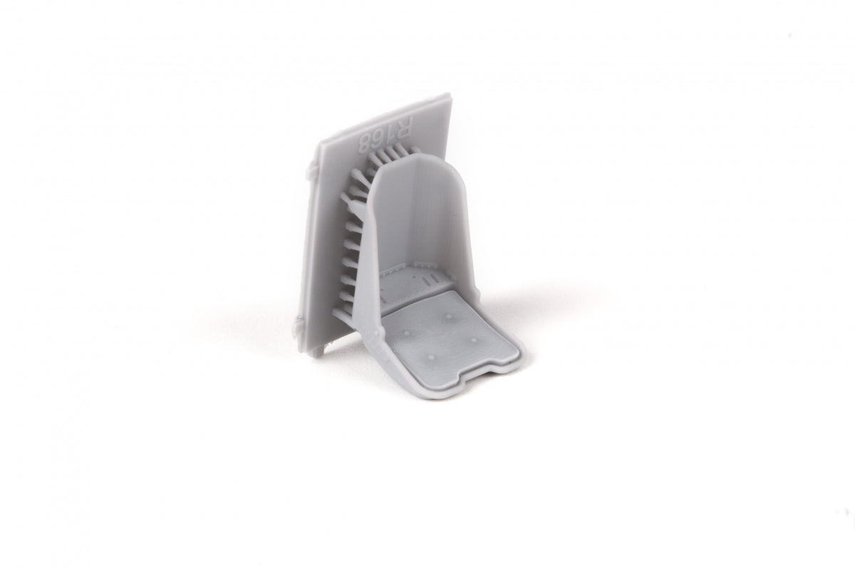 Eduard 6481014 Fw 190A seat PRINT EDUARD 1/48 – Bild 3