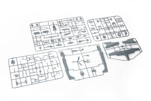 Eduard 8188 Fw 190D-9 ProfiPACK edition 1/48 – immagine 4