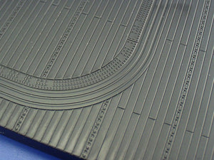 Eduard 8802 PSP Display US Navy Aircraft Carrier Deck 1/48 – immagine 3
