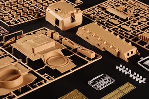 I Love Kit 63548 M55 203mm Self-Propelled Howitzer 1/35 – Bild 23