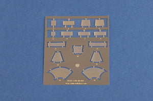Hobby Boss 81773 CH-47D CHINOOK 1/48 – immagine 12