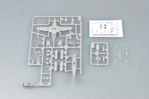 Trumpeter 01319 Messerschmitt Me262A-1a 1/144 – zdjęcie 4
