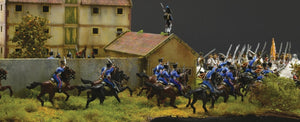 Italeri 6071 Austerlitz 1805 - BATTLE SET 1/72