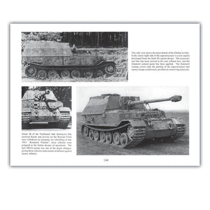 Feist Books 3 Schwere Panzer – immagine 7
