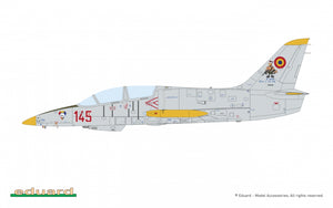 Eduard 7047 L-39ZA ALBATROS 1/72 – Bild 11