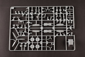 Trumpeter 05831 Fairey Battle Mk.I 1/48 – Bild 7