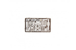 Eduard 7033 Bf 109E-4 ProfiPack edition 1/72 – Bild 6