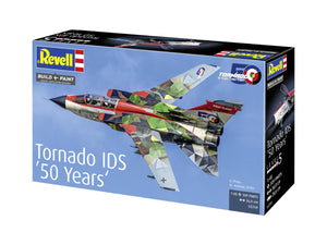 Revell 03769 Panavia Tornado IDS 50 Years 1/48 – immagine 4
