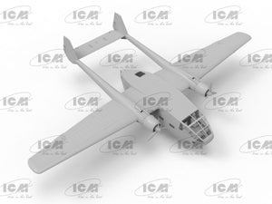 ICM 48224 Gotha Go-244B-2 WWII German Transport Aircraft 1/48 – Bild 13