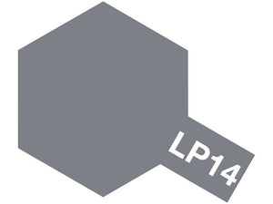 Tamiya 82114 LP-14 IJN gray (Maizuru Arsenal) 10ml – image 2