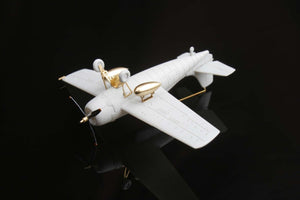 MK1 Design MS-20012 WWII US DECK PLANE SET I 1/200 – imagen 5