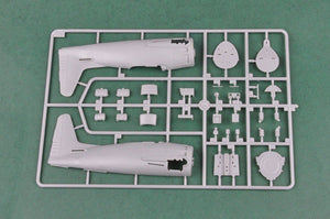 Hobby Boss 80358 F8F-2 Bearcat 1/48 – imagen 5