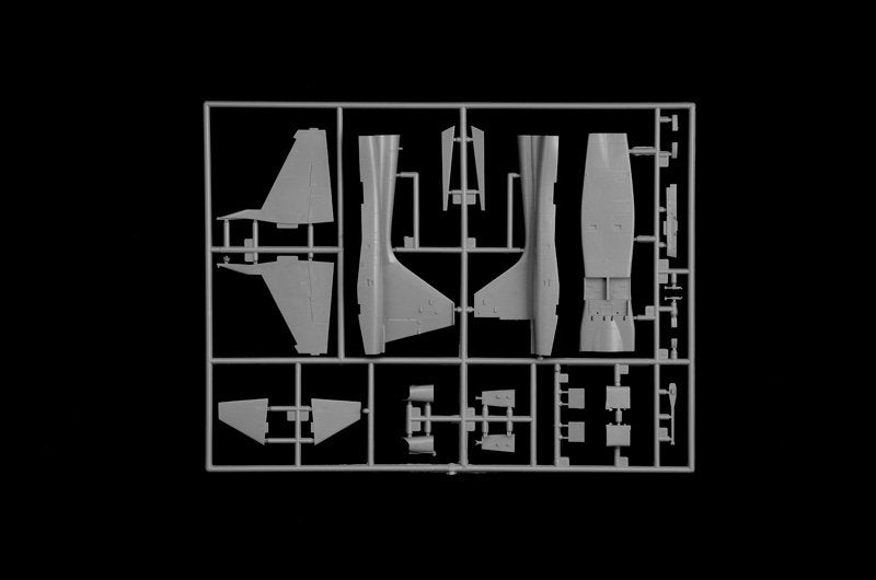 Italeri 1441 F-5A Freedom Fighter 1/72 – Bild 11